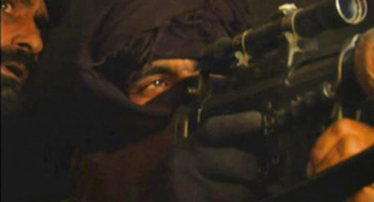 США готовят план уничтожения главарей Аль-Каиды в Сирии - Bild