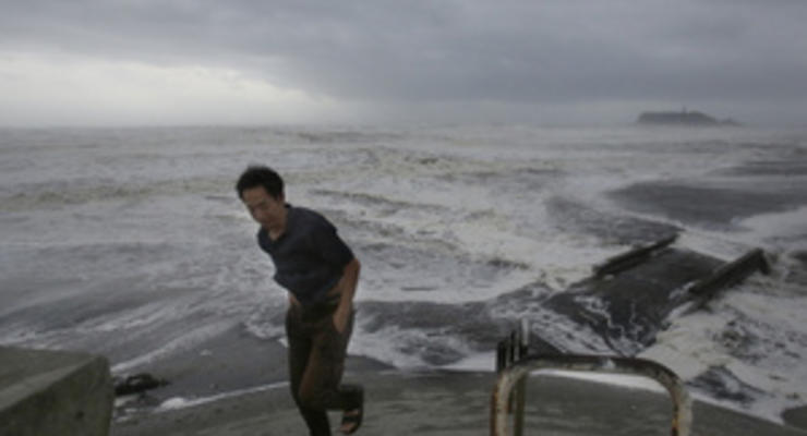 С аварийной АЭС Фукусима-1 в океан слили около 1000 тонн слаборадиоактивной воды