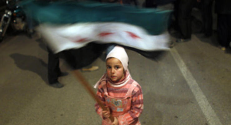 Сирия уверена, что Совбез ООН не примет резолюцию, разрешающую применение силы