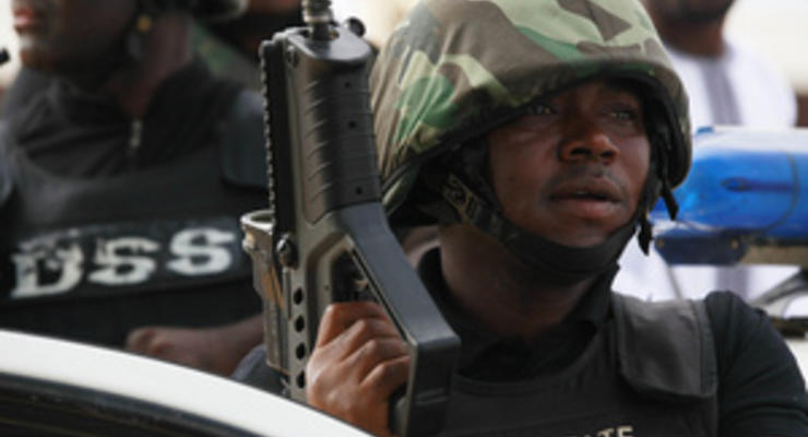 В Нигерии в ходе спецоперации ликвидировали 150 боевиков Боко Харам