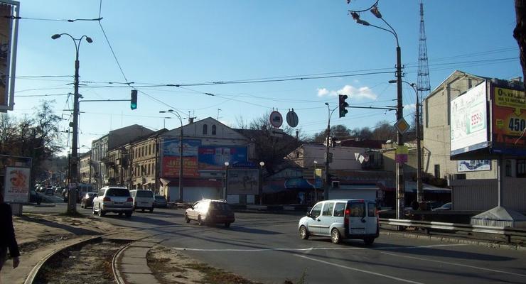 После Вала: Как изменятся главные улицы Подола