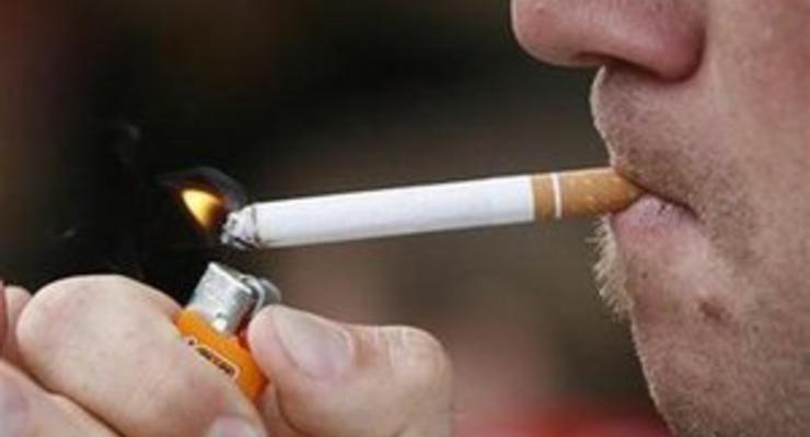 Во всех тюрьмах Англии и Уэльса запретят курить