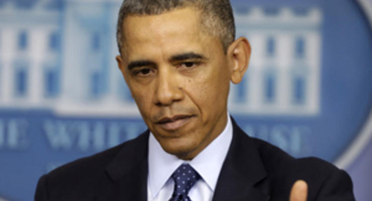 Обама не планирует встречаться с президентом Ирана - Белый дом
