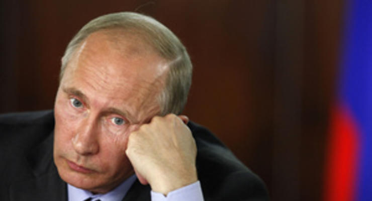 Россия: Как долго будет править Владимир Путин?