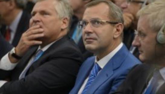 Клюев: До октября Украина получит заключение Венецианской комиссии относительно важных законопроектов