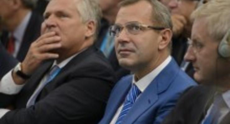 Клюев: До октября Украина получит заключение Венецианской комиссии относительно важных законопроектов
