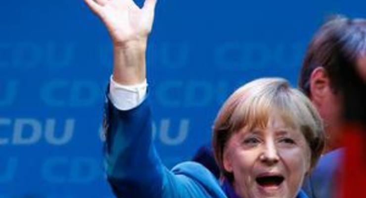 Принцип Меркель - чистый прагматизм. Комментарий аналитика