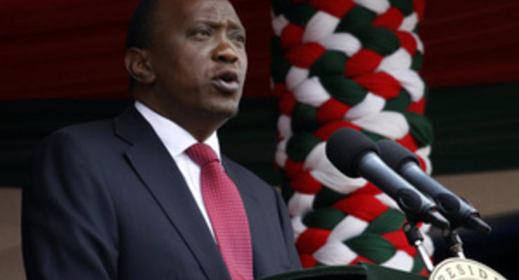 Одним из погибших в теракте в Найроби оказался племянник президента Кении