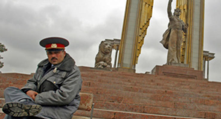Накануне выборов. Власти Таджикистана заявили о поимке террористов, якобы планировавших взорвать Душанбе
