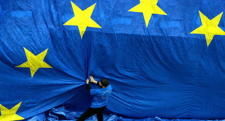 В случае подписания соглашение с ЕС может быть ратифицировано уже будущей весной - МИД