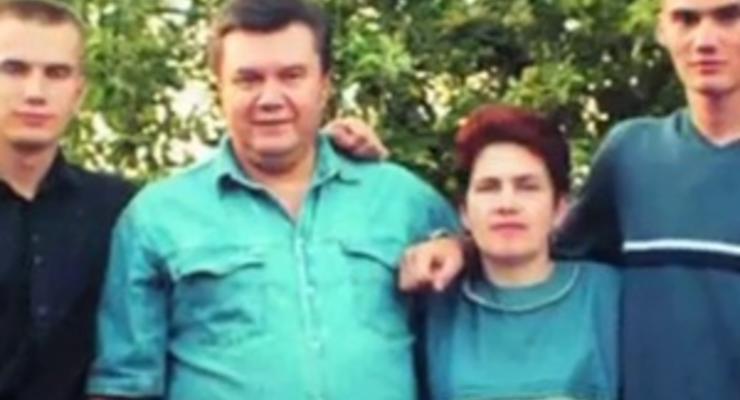 Киевские рекламщики боятся размещать на билбордах семью Януковича. Расследование Гром TV