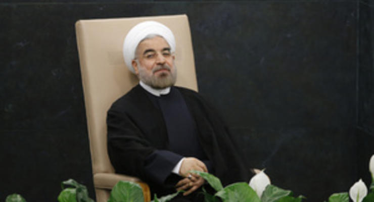 Иран согласился на встречу с США