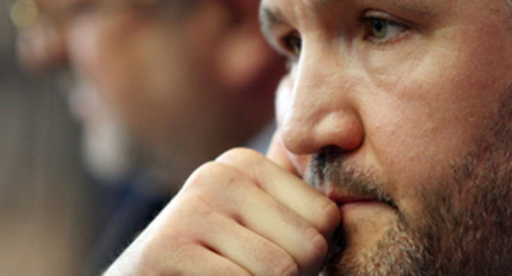 Генпрокуратура не комментирует информацию об отставке Кузьмина