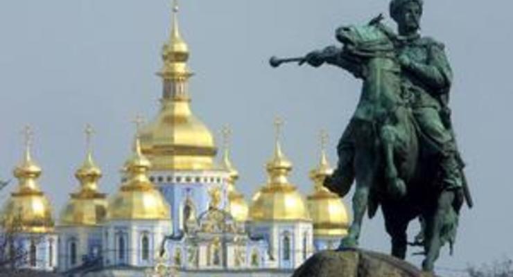 Названы семь чудес Киева