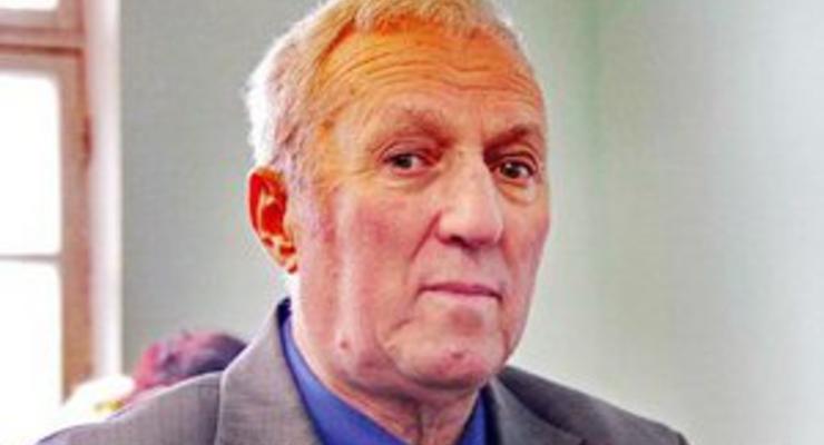 Мэр райцентра в Винницкой области получил семь лет тюрьмы