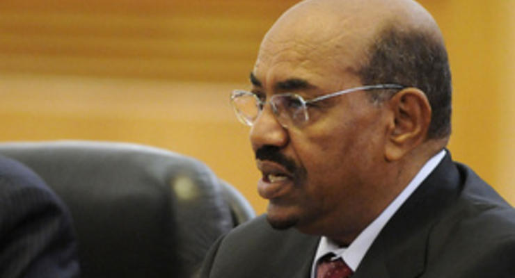 Президента охваченного протестами Судана не пускают на Генассамблею ООН