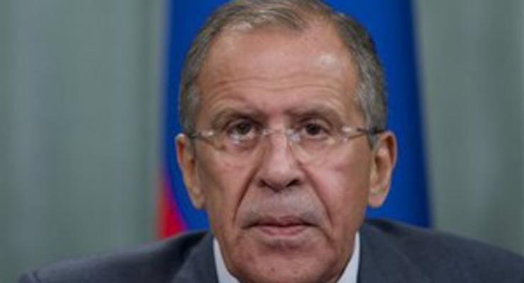 Глава МИД России уверен, что принятая ООН резолюция по Сирии исключает применение силы
