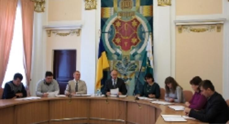 Власти Полтавы официально отказались от повышения тарифов на коммунальные услуги