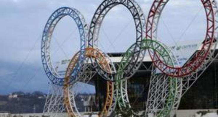 Российская оппозиция призывает политиков ЕС бойкотировать Олимпийские игры 2014 года