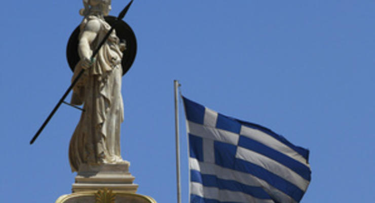 Суд Греции предъявил обвинения депутатам ультраправой партии Золотая заря