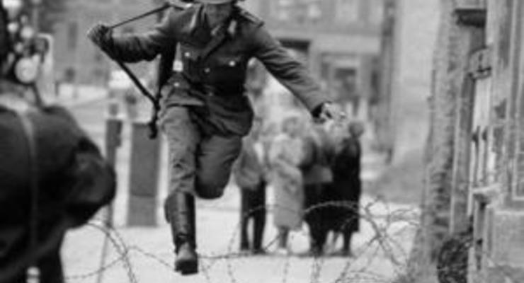 День воссоединения Германии: 10 самых невероятных побегов из ГДР