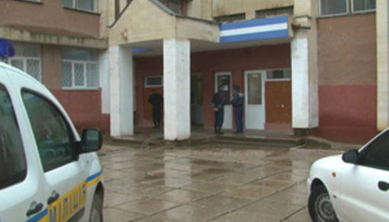 В Симферополе семилетний ученик сообщил о минировании школы
