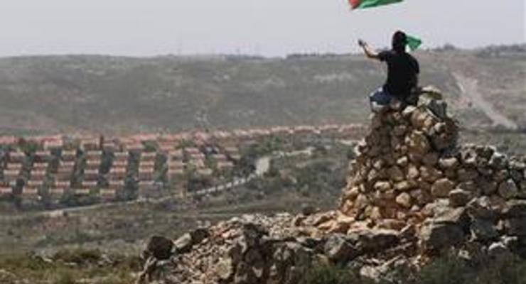 Израиль вернул палестинцам земли, отобранные под еврейское поселение