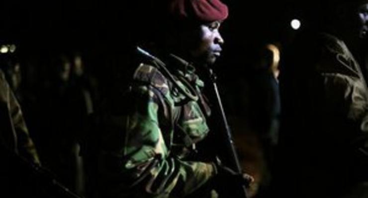 Спецназ атаковал базу Аль-Шабаб в Сомали