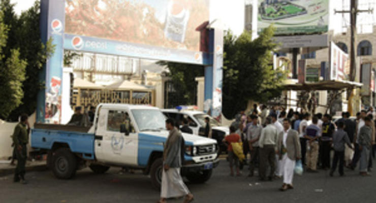 В Йемене похитили сотрудника UNICEF