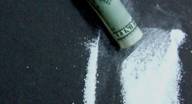 В Великобритании могут легализовать кокаин