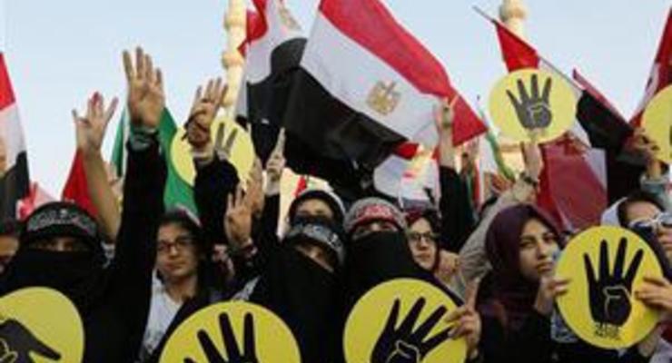 Вновь вне закона. Братьев-мусульман лишили в Египте легального статуса