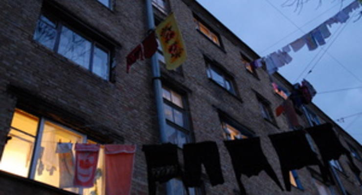 В Киеве к отоплению подключено почти 10 тысяч жилых домов