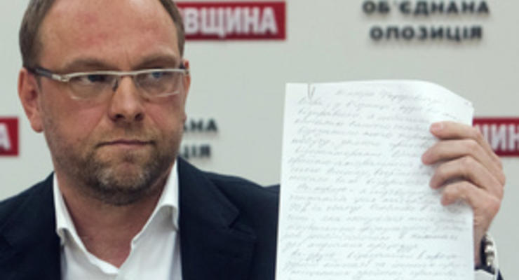 Защита Тимошенко вновь подала жалобу на решение по газовому делу