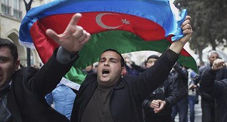 Результаты президентских выборов в Азербайджане были доступны в интернете еще до начала голосования - СМИ