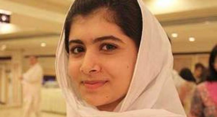 Премию Европарламента имени Сахарова получила 16-летняя пакистанская правозащитница