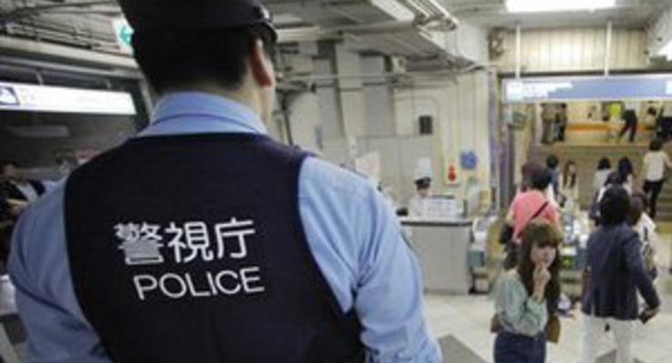 Полиция арестовала 70-летнего японца, который устраивал секс-встречи для пенсионеров