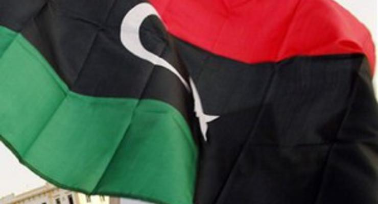 Правительство Ливии назвало захват премьер-министра терроризмом