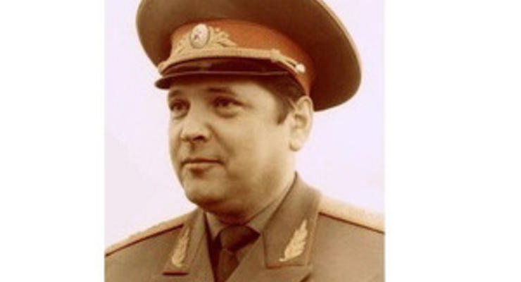 В Москве скончался бывший замминистра внутренних дел СССР Юрий Чурбанов