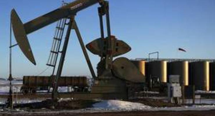 В США разлилось около 20 тысяч баррелей нефти
