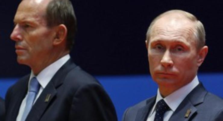 У Путина появился серьезный соперник в борьбе за звание "главного мачо" - The Guardian
