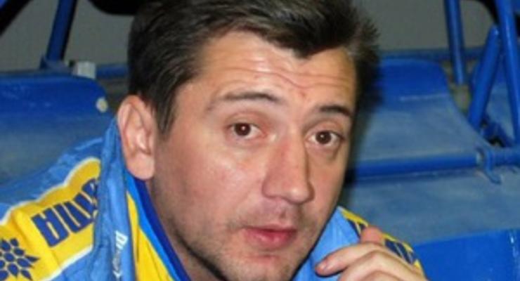 Виновный в гибели журналиста во Дворце спорта осужден условно