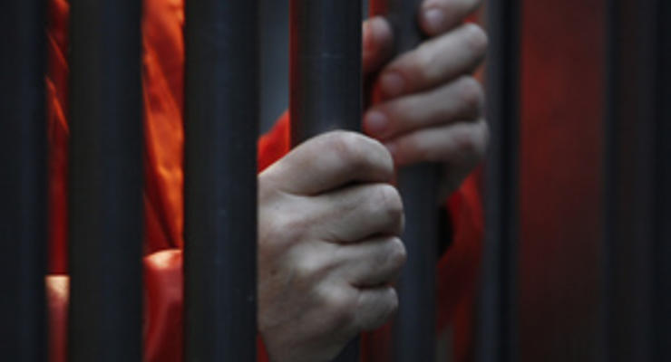 Профсоюз тюремщиков США пожаловался, что приходится платить заключенным