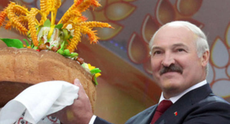 Лукашенко попросил Путина отдать Калининградскую область Беларуси