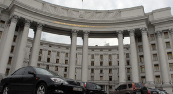 МИД подтвердил информацию о нападении украинца на российского дипломата в Панаме
