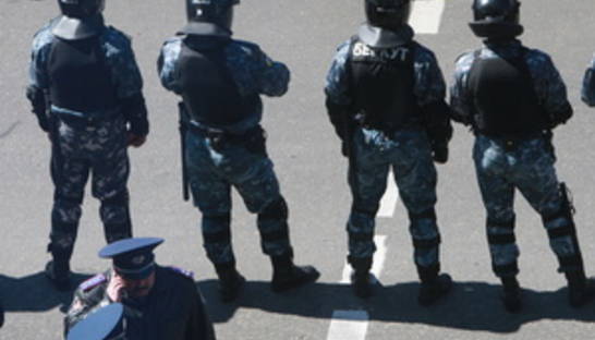 Милиция эвакуировала 200 человек из-за сообщения о минировании автовокзала в Одессе