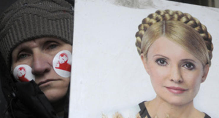 Власть плюнула в лицо ЕС: Защита Тимошенко возмущена решением Высшего спецсуда