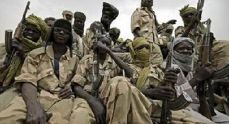 В Судане убиты трое миротворцев ООН