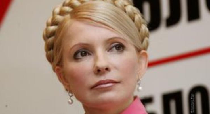 Очень успешная миссия: Наблюдатели от ЕП прочат скорое решение вопроса Тимошенко, продлевая пребывание в Украине - Ъ