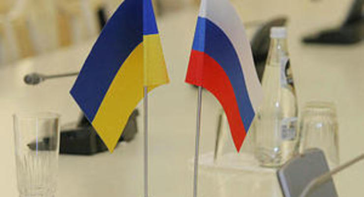 RFI: Через космос и зерновой пул к духовному единению Украины и России