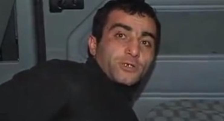 Азербайджан направил в МИД РФ ноту в связи с задержанием Орхана Зейналова, подозреваемый в громком убийстве доставлен в суд